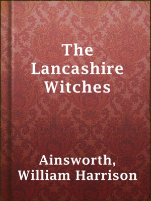 cover image of The Lancashire Witches